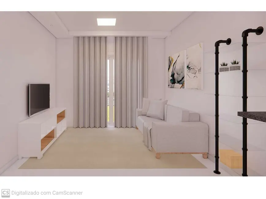 Foto 5 de Apartamento com 2 quartos à venda, 60m2 em Vila Ema, São Paulo - SP