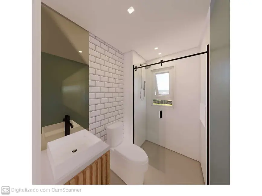 Foto 4 de Apartamento com 2 quartos à venda, 60m2 em Vila Ema, São Paulo - SP