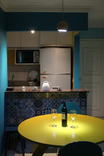 Apartamento com 2 quartos à venda, 60m2 em Vila Bela, São Paulo - SP - imagem 1 Foto 1 de Apartamento com 2 quartos à venda, 60m2 em Vila Bela, São Paulo - SP