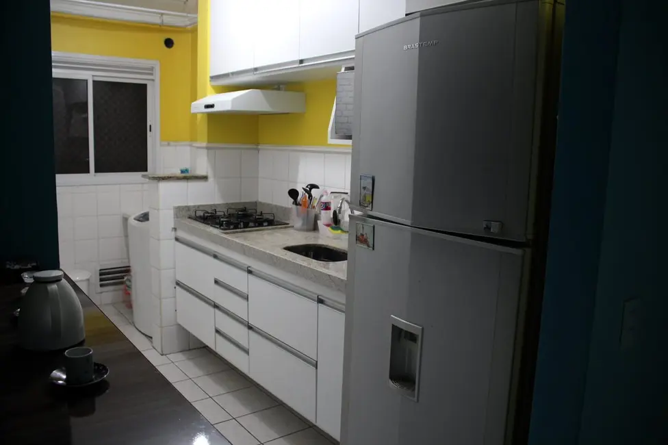 Apartamento com 2 quartos à venda, 60m2 em Vila Bela, São Paulo - SP - imagem 3 Foto 3 de Apartamento com 2 quartos à venda, 60m2 em Vila Bela, São Paulo - SP