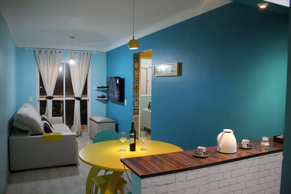 Apartamento com 2 quartos à venda, 60m2 em Vila Bela, São Paulo - SP - imagem 6 Foto 6 de Apartamento com 2 quartos à venda, 60m2 em Vila Bela, São Paulo - SP