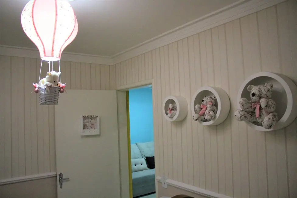 Apartamento com 2 quartos à venda, 60m2 em Vila Bela, São Paulo - SP - imagem 8 Foto 8 de Apartamento com 2 quartos à venda, 60m2 em Vila Bela, São Paulo - SP