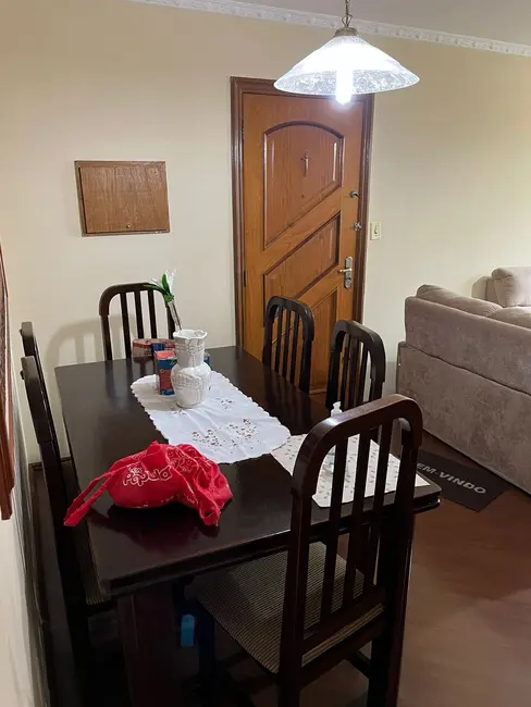Apartamento com 3 quartos à venda, 60m2 em Vila Alpina, São Paulo - SP - imagem 1 Foto 1 de Apartamento com 3 quartos à venda, 60m2 em Vila Alpina, São Paulo - SP