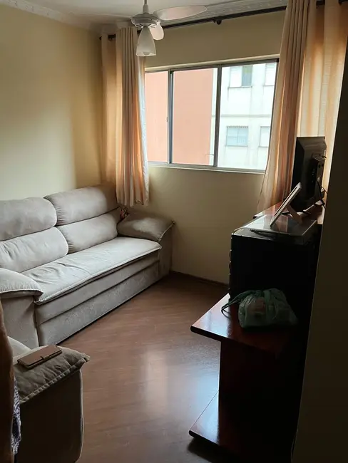 Apartamento com 3 quartos à venda, 60m2 em Vila Alpina, São Paulo - SP - imagem 9 Foto 9 de Apartamento com 3 quartos à venda, 60m2 em Vila Alpina, São Paulo - SP