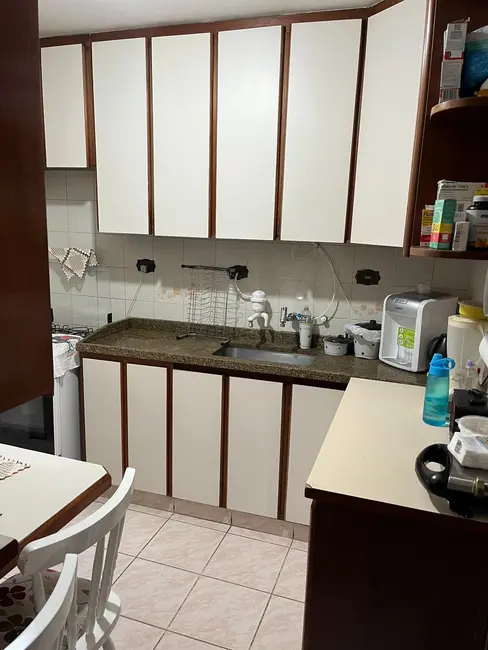 Apartamento com 3 quartos à venda, 60m2 em Vila Alpina, São Paulo - SP - imagem 4 Foto 4 de Apartamento com 3 quartos à venda, 60m2 em Vila Alpina, São Paulo - SP