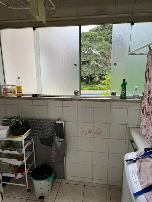 Apartamento com 3 quartos à venda, 60m2 em Vila Alpina, São Paulo - SP - imagem 6 Foto 6 de Apartamento com 3 quartos à venda, 60m2 em Vila Alpina, São Paulo - SP