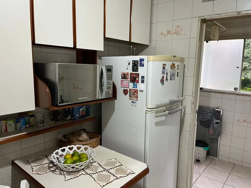Apartamento com 3 quartos à venda, 60m2 em Vila Alpina, São Paulo - SP - imagem 5 Foto 5 de Apartamento com 3 quartos à venda, 60m2 em Vila Alpina, São Paulo - SP