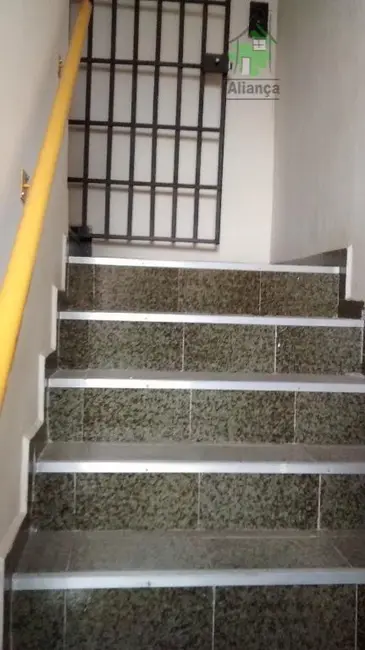 Armazém / Galpão para alugar, 600m2 em Vila Antonieta, São Paulo - SP - imagem 9 Foto 9 de Armazém / Galpão para alugar, 600m2 em Vila Antonieta, São Paulo - SP