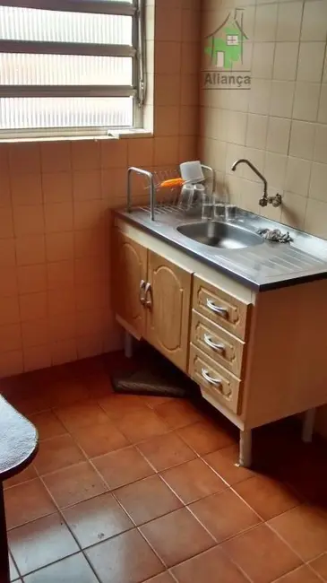 Armazém / Galpão para alugar, 600m2 em Vila Antonieta, São Paulo - SP - imagem 5 Foto 5 de Armazém / Galpão para alugar, 600m2 em Vila Antonieta, São Paulo - SP