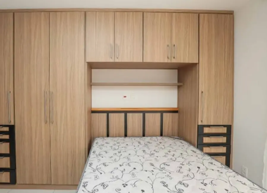 Foto 6 de Apartamento com 1 quarto à venda, 30m2 em Cerqueira César, São Paulo - SP