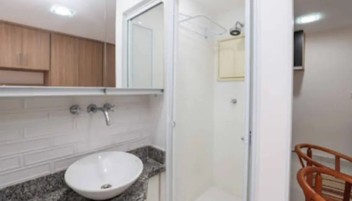 Foto 3 de Apartamento com 1 quarto à venda, 30m2 em Cerqueira César, São Paulo - SP