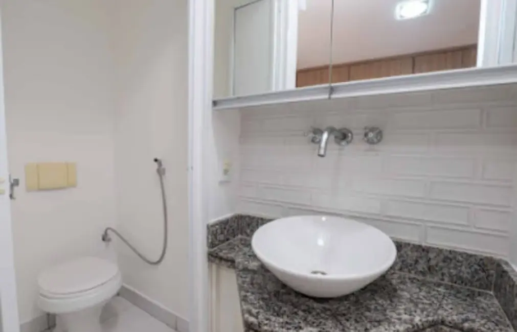 Foto 5 de Apartamento com 1 quarto à venda, 30m2 em Cerqueira César, São Paulo - SP