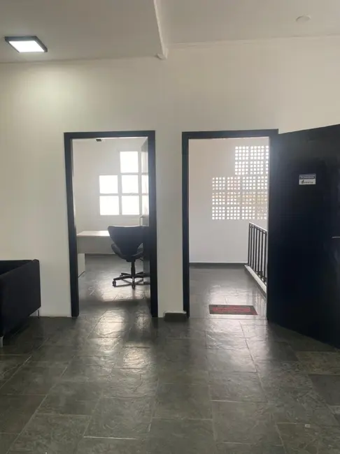 Sala Comercial à venda, 120m2 em Chácara Santo Antônio (Zona Sul), São Paulo - SP - imagem 4 Foto 4 de Sala Comercial à venda, 120m2 em Chácara Santo Antônio (Zona Sul), São Paulo - SP