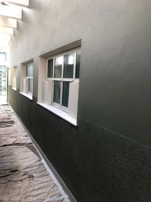 Sala Comercial à venda, 120m2 em Chácara Santo Antônio (Zona Sul), São Paulo - SP - imagem 2 Foto 2 de Sala Comercial à venda, 120m2 em Chácara Santo Antônio (Zona Sul), São Paulo - SP