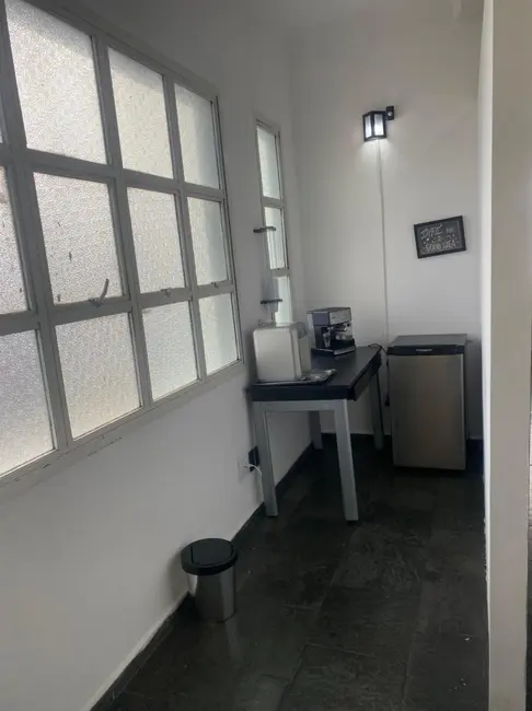 Sala Comercial à venda, 120m2 em Chácara Santo Antônio (Zona Sul), São Paulo - SP - imagem 3 Foto 3 de Sala Comercial à venda, 120m2 em Chácara Santo Antônio (Zona Sul), São Paulo - SP