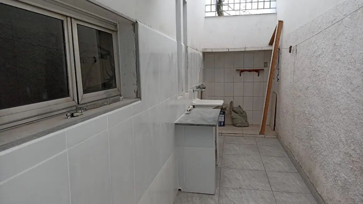 Foto 2 de Casa com 3 quartos à venda, 250m2 em Cidade Vargas, São Paulo - SP