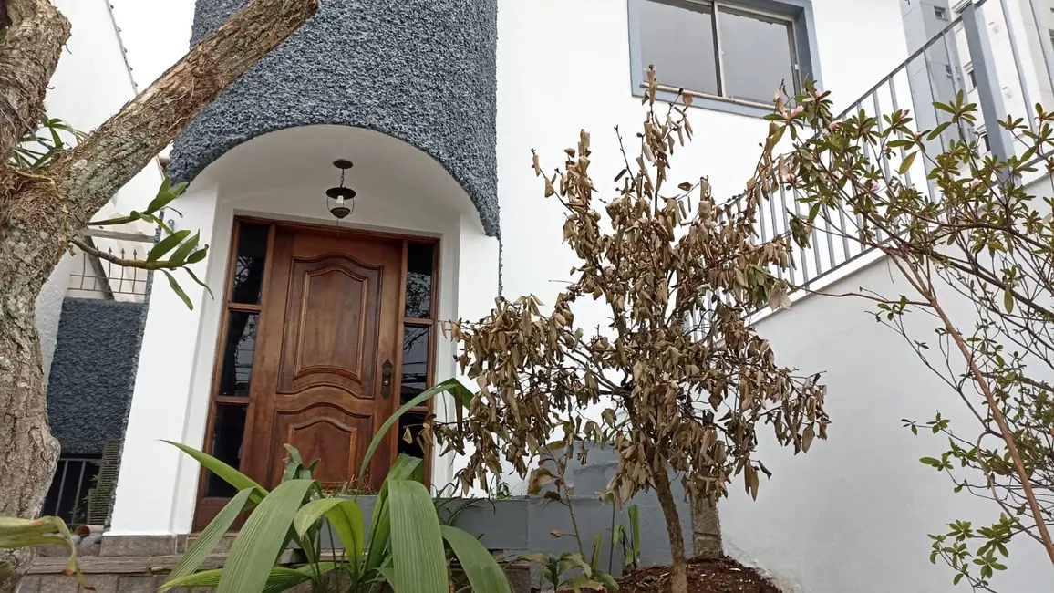 Foto 9 de Casa com 3 quartos à venda, 250m2 em Cidade Vargas, São Paulo - SP