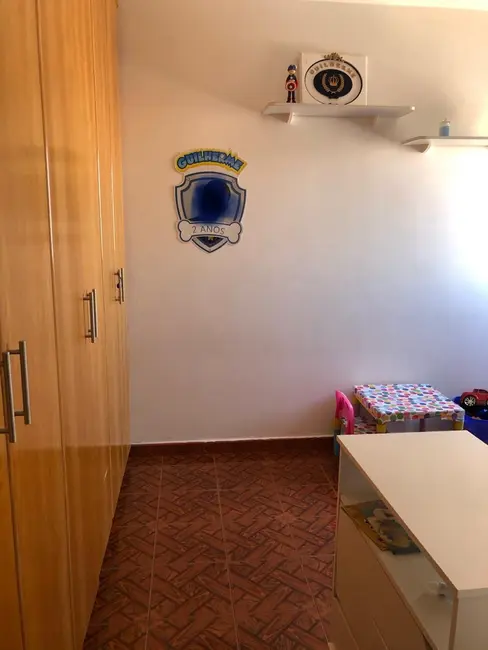 Apartamento com 4 quartos à venda, 160m2 em Vila Regente Feijó, São Paulo - SP - imagem 7 Foto 7 de Apartamento com 4 quartos à venda, 160m2 em Vila Regente Feijó, São Paulo - SP