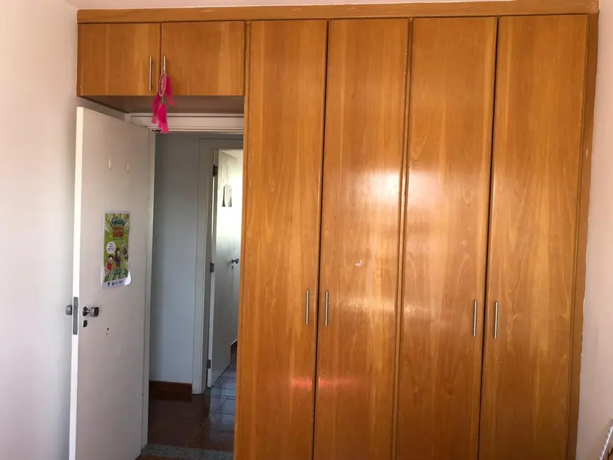 Apartamento com 4 quartos à venda, 160m2 em Vila Regente Feijó, São Paulo - SP - imagem 3 Foto 3 de Apartamento com 4 quartos à venda, 160m2 em Vila Regente Feijó, São Paulo - SP