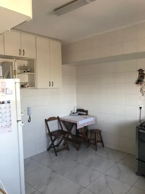 Apartamento com 4 quartos à venda, 160m2 em Vila Regente Feijó, São Paulo - SP - imagem 8 Foto 8 de Apartamento com 4 quartos à venda, 160m2 em Vila Regente Feijó, São Paulo - SP