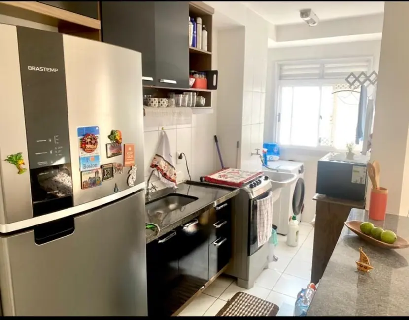 Foto 2 de Apartamento com 2 quartos à venda, 50m2 em Tucuruvi, São Paulo - SP