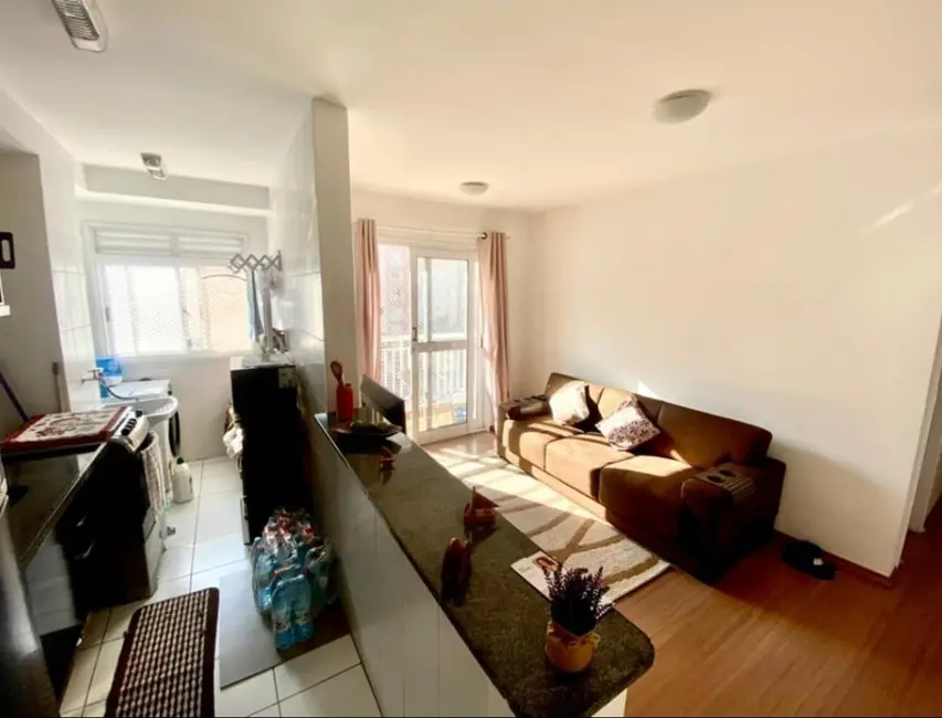 Foto 9 de Apartamento com 2 quartos à venda, 50m2 em Tucuruvi, São Paulo - SP