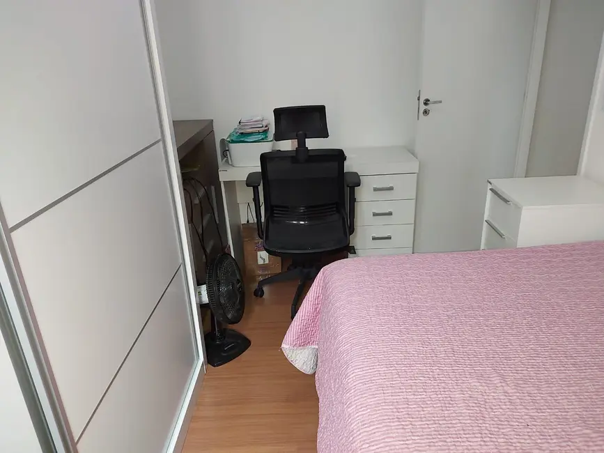 Foto 4 de Apartamento com 2 quartos à venda, 50m2 em Tucuruvi, São Paulo - SP