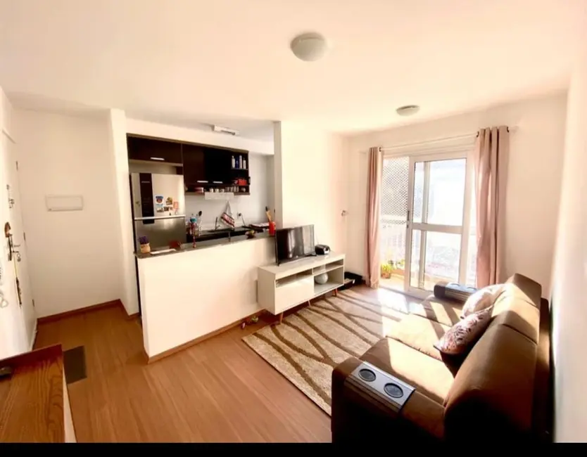 Foto 7 de Apartamento com 2 quartos à venda, 50m2 em Tucuruvi, São Paulo - SP