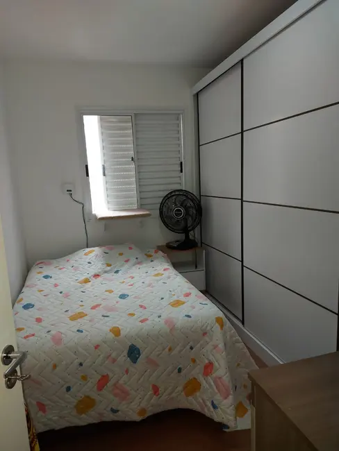 Foto 3 de Apartamento com 2 quartos à venda, 50m2 em Tucuruvi, São Paulo - SP