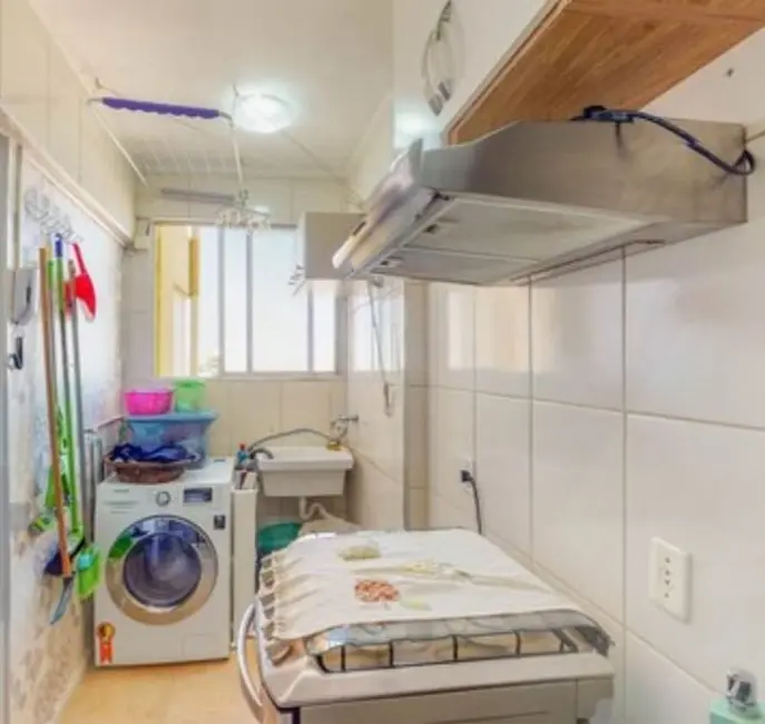 Apartamento com 1 quarto à venda, 38m2 em Imirim, São Paulo - SP - imagem 4 Foto 4 de Apartamento com 1 quarto à venda, 38m2 em Imirim, São Paulo - SP