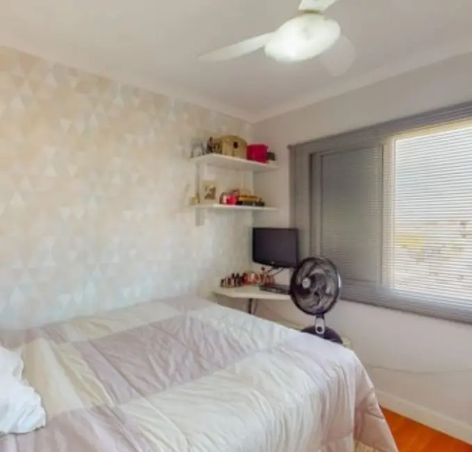 Apartamento com 1 quarto à venda, 38m2 em Imirim, São Paulo - SP - imagem 5 Foto 5 de Apartamento com 1 quarto à venda, 38m2 em Imirim, São Paulo - SP