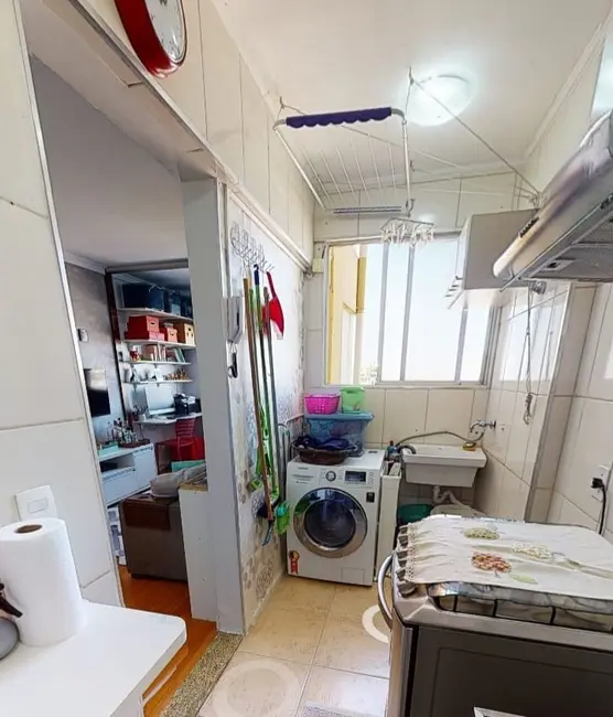 Apartamento com 1 quarto à venda, 38m2 em Imirim, São Paulo - SP - imagem 3 Foto 3 de Apartamento com 1 quarto à venda, 38m2 em Imirim, São Paulo - SP