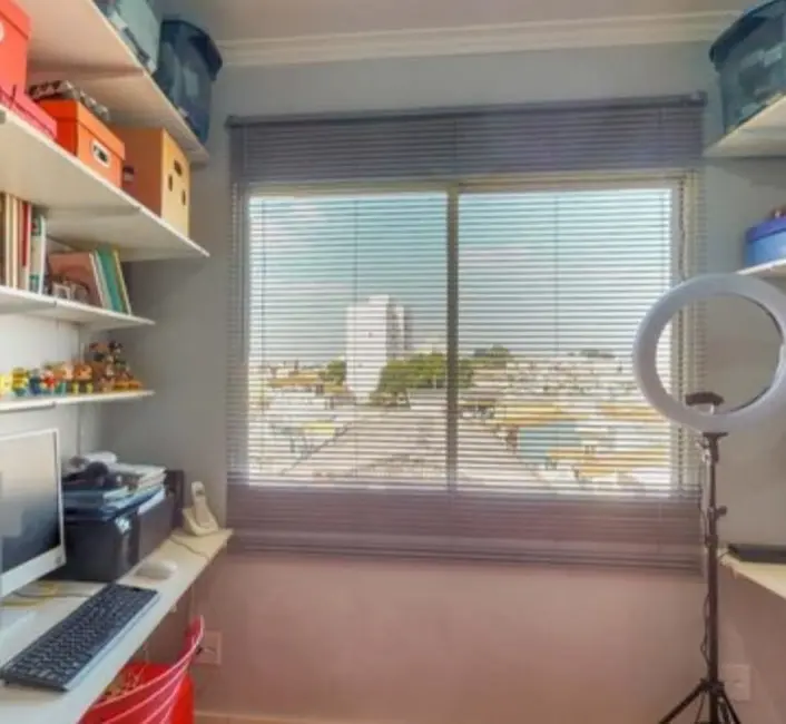 Apartamento com 1 quarto à venda, 38m2 em Imirim, São Paulo - SP - imagem 6 Foto 6 de Apartamento com 1 quarto à venda, 38m2 em Imirim, São Paulo - SP