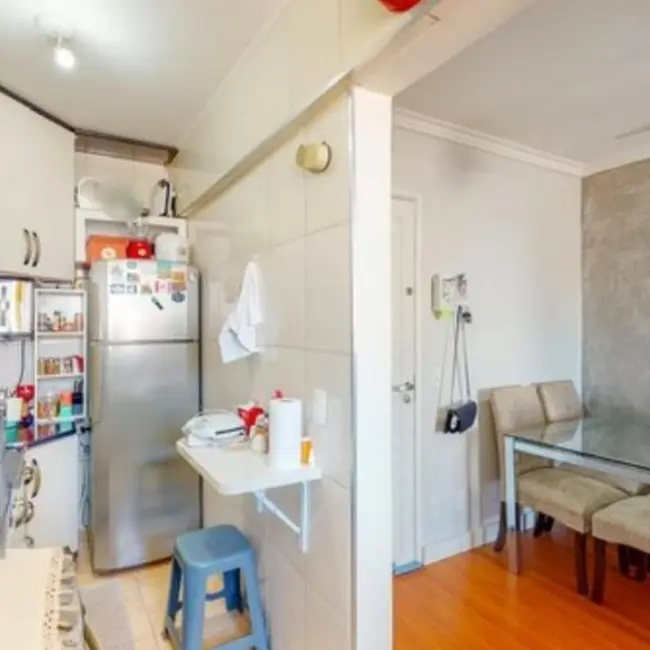 Apartamento com 1 quarto à venda, 38m2 em Imirim, São Paulo - SP - imagem 8 Foto 8 de Apartamento com 1 quarto à venda, 38m2 em Imirim, São Paulo - SP