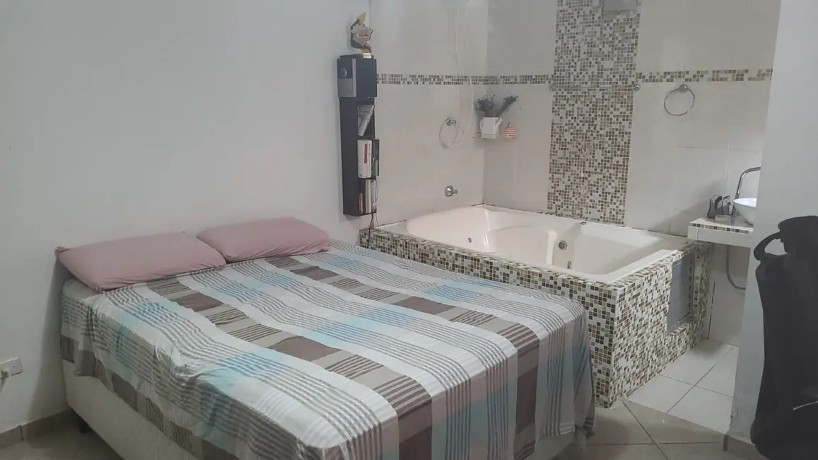 Foto 2 de Casa com 3 quartos à venda, 120m2 em Vila Carrão, São Paulo - SP