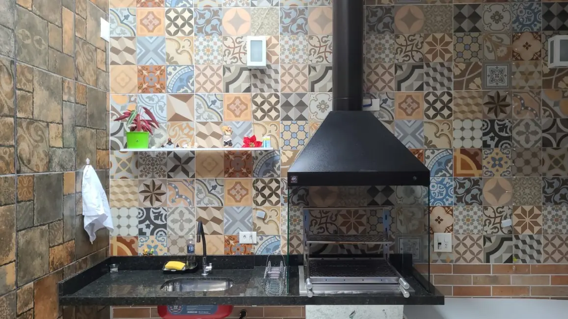 Casa com 3 quartos à venda, 120m2 em Vila Carrão, São Paulo - SP - imagem 7 Foto 7 de Casa com 3 quartos à venda, 120m2 em Vila Carrão, São Paulo - SP