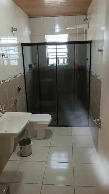 Foto 1 de Casa com 3 quartos à venda, 120m2 em Vila Carrão, São Paulo - SP