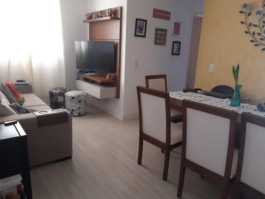 Foto 1 de Apartamento com 3 quartos à venda, 70m2 em Vila Alpina, São Paulo - SP