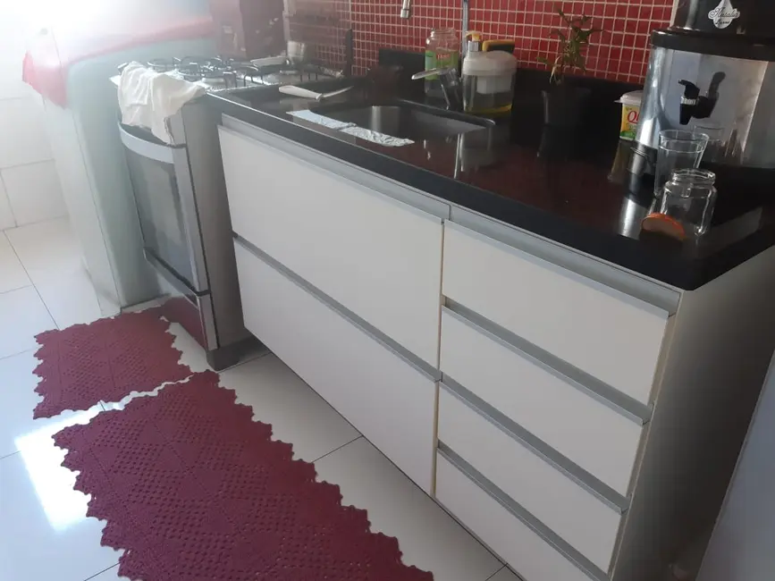 Foto 6 de Apartamento com 3 quartos à venda, 70m2 em Vila Alpina, São Paulo - SP