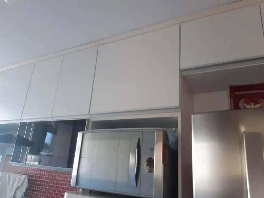 Foto 2 de Apartamento com 3 quartos à venda, 70m2 em Vila Alpina, São Paulo - SP