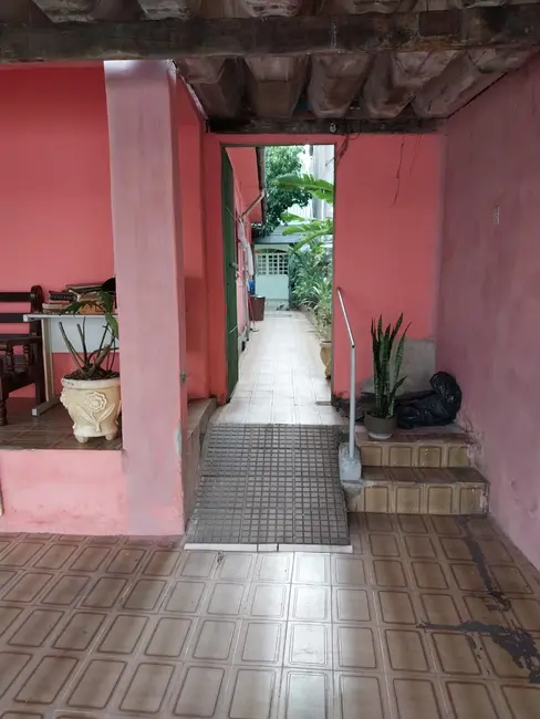 Foto 9 de Casa com 5 quartos à venda, 250m2 em Jardim Grimaldi, São Paulo - SP