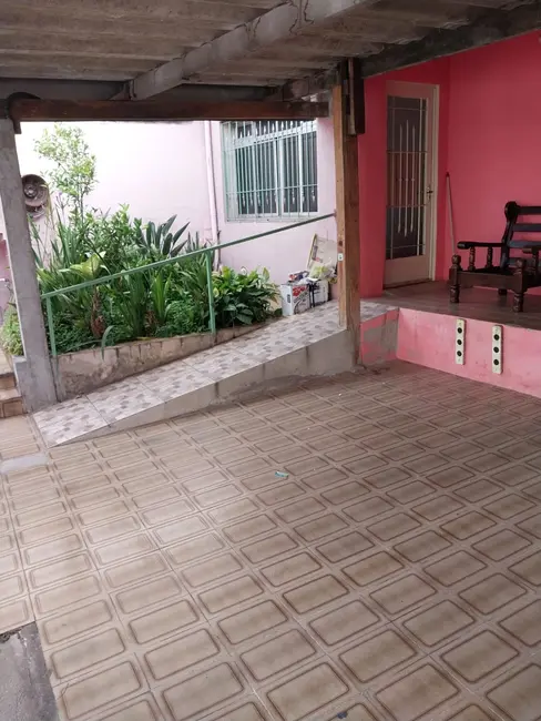 Foto 2 de Casa com 5 quartos à venda, 250m2 em Jardim Grimaldi, São Paulo - SP