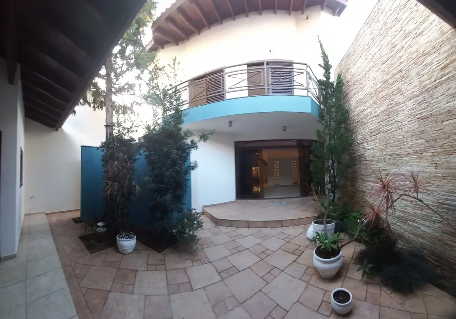 Foto 4 de Casa com 3 quartos à venda, 354m2 em Parque da Vila Prudente, São Paulo - SP