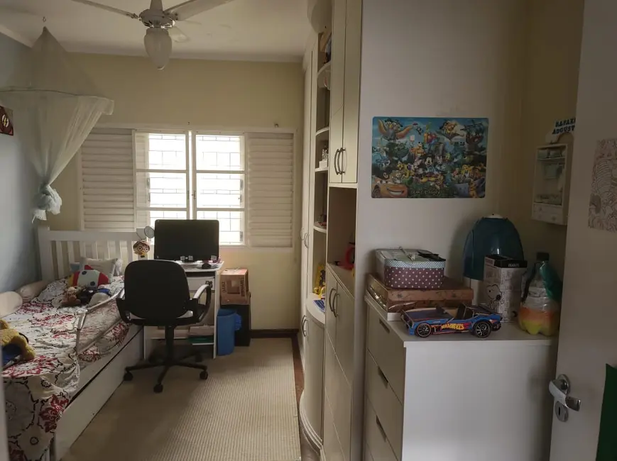 Foto 5 de Casa com 3 quartos à venda, 295m2 em Vila Zelina, São Paulo - SP