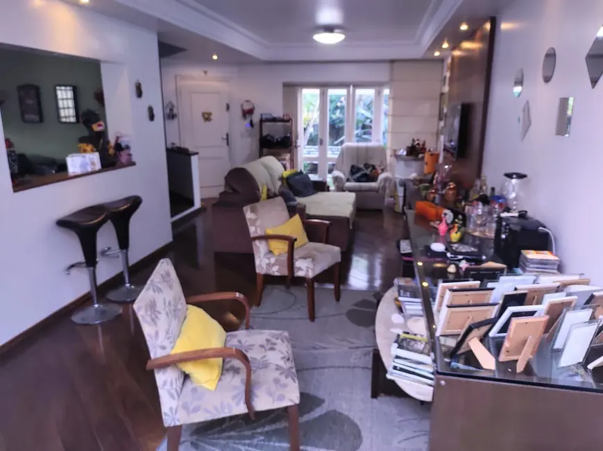 Foto 4 de Casa com 3 quartos à venda, 295m2 em Vila Zelina, São Paulo - SP