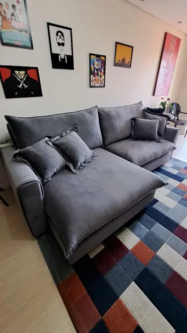 Foto 3 de Apartamento com 2 quartos à venda, 71m2 em Boa Vista, Sao Caetano Do Sul - SP