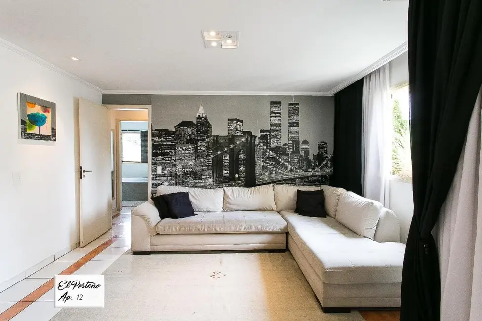 Apartamento com 2 quartos à venda, 96m2 em Tatuapé, São Paulo - SP - imagem 1 Foto 1 de Apartamento com 2 quartos à venda, 96m2 em Tatuapé, São Paulo - SP