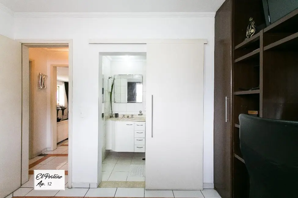 Apartamento com 2 quartos à venda, 96m2 em Tatuapé, São Paulo - SP - imagem 5 Foto 5 de Apartamento com 2 quartos à venda, 96m2 em Tatuapé, São Paulo - SP