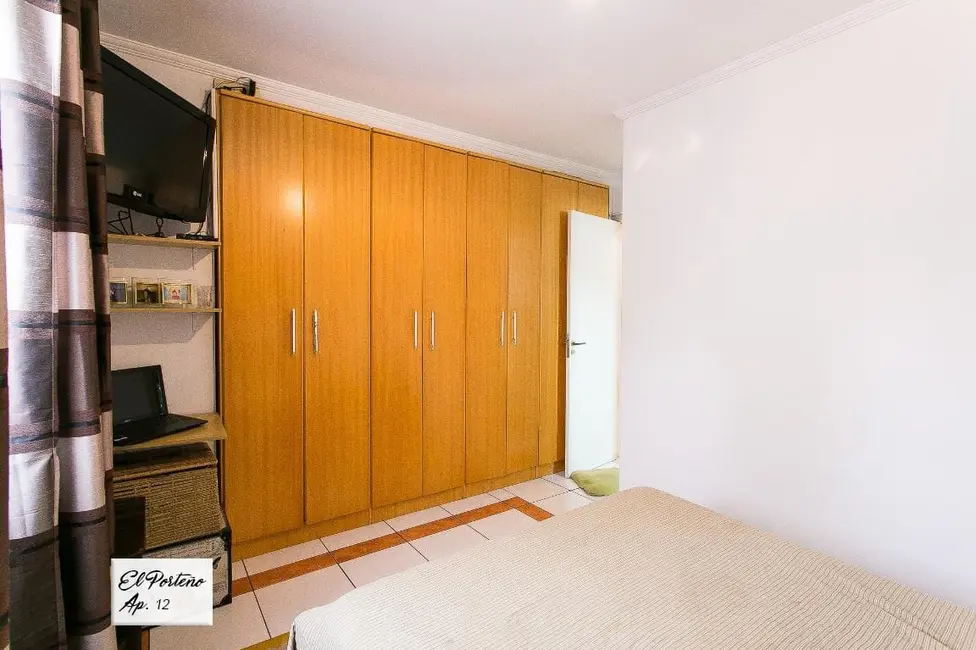 Apartamento com 2 quartos à venda, 96m2 em Tatuapé, São Paulo - SP - imagem 2 Foto 2 de Apartamento com 2 quartos à venda, 96m2 em Tatuapé, São Paulo - SP