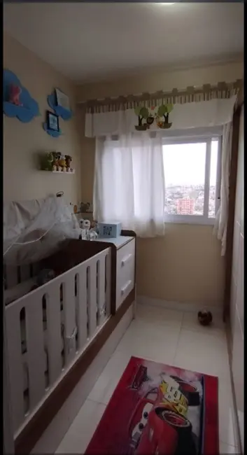 Apartamento com 2 quartos à venda, 72m2 em Vila Penteado, São Paulo - SP - imagem 2 Foto 2 de Apartamento com 2 quartos à venda, 72m2 em Vila Penteado, São Paulo - SP